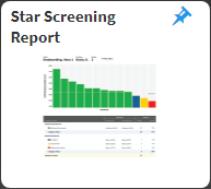 The Star Screening Report thumbnail.