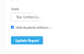 The Update Report button.