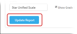 The Update Report button.