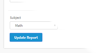 The Update Report button.