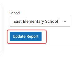 The Update Report button
