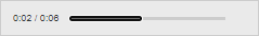 The Time Slider.