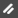corner icon